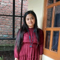 Vinita Thapa