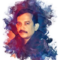 Arshad Iqbal