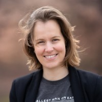 Anke Van Wier
