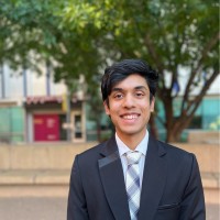 Dhruv Bumb