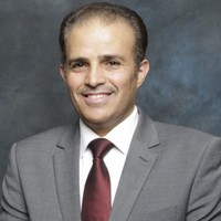 Dr. Tahir Radwan