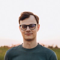 Bohdan Havrylyshen