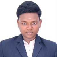 Arunkumar Balasubramani