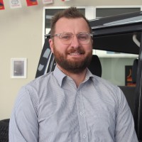 Luke Varnas
