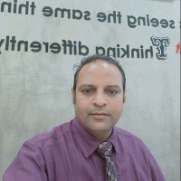 Aashish Ladhe