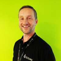 Frode Møller