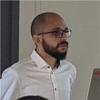 Mahmoud Al Najar
