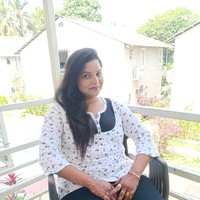 Vishakha Rohit