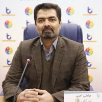 Morteza Amini