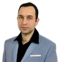 Daniel Tabaj
