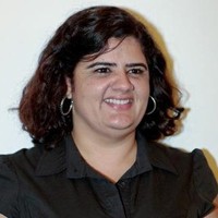 Luciana Carvalhar