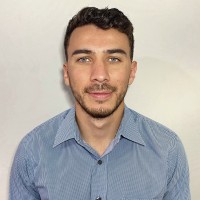 Luis Carlos Solano Madrigal