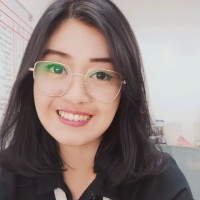 Iris Mae Tolentino