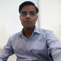 Durgesh Tiwari