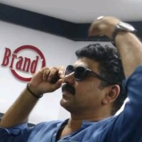 Sandeep Vm