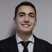 Vinicius Guerreiro Vieira