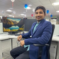 Nitish Matt