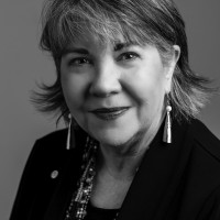 Leeann Dreadfulwater