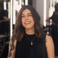 Aline Coutinho