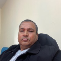 Dipendra Kadariya