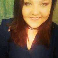 Brittany Harrell