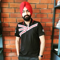 Maninder Singh