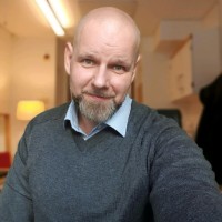 Johan Andreasson