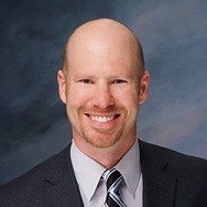 Andy Berberich, MBA