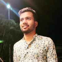 Amol Deshmane
