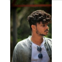 Ranjith R