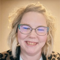Amanda McBee, MSHA
