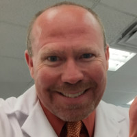 Steve Strader