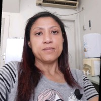 Milena Chagas Rodrigues Pinheiro