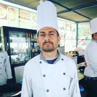 sushil simkhada