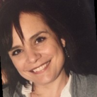 Carol Isherwood