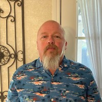 Douglas Cavanaugh