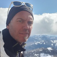 Stefan Blomgren
