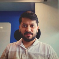 Ninad Patil
