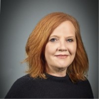 Kristin Ruckman-Stitz