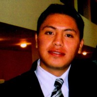 Franklin Santiago Martínez Chuquimarca