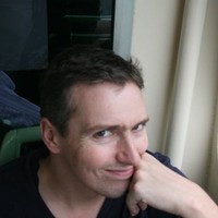 Iain Moore