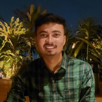 Saurabh Mukherjee