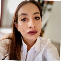 Claudia Aline Álvarez González
