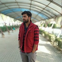 Amar Deep Yadav