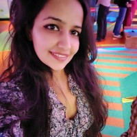 Monica Dubey
