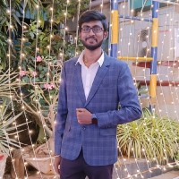 Uvanesh P
