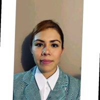 Adriana Jacqueline Barcenas Escobar