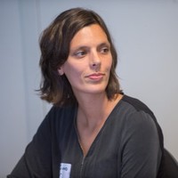 Steffie Van Nieuland