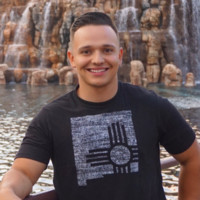 Cory Serna