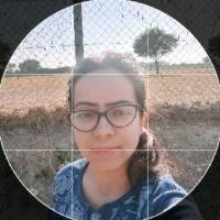Geeta Chaudhari